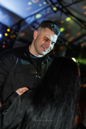 Репортаж Вадима Свирина